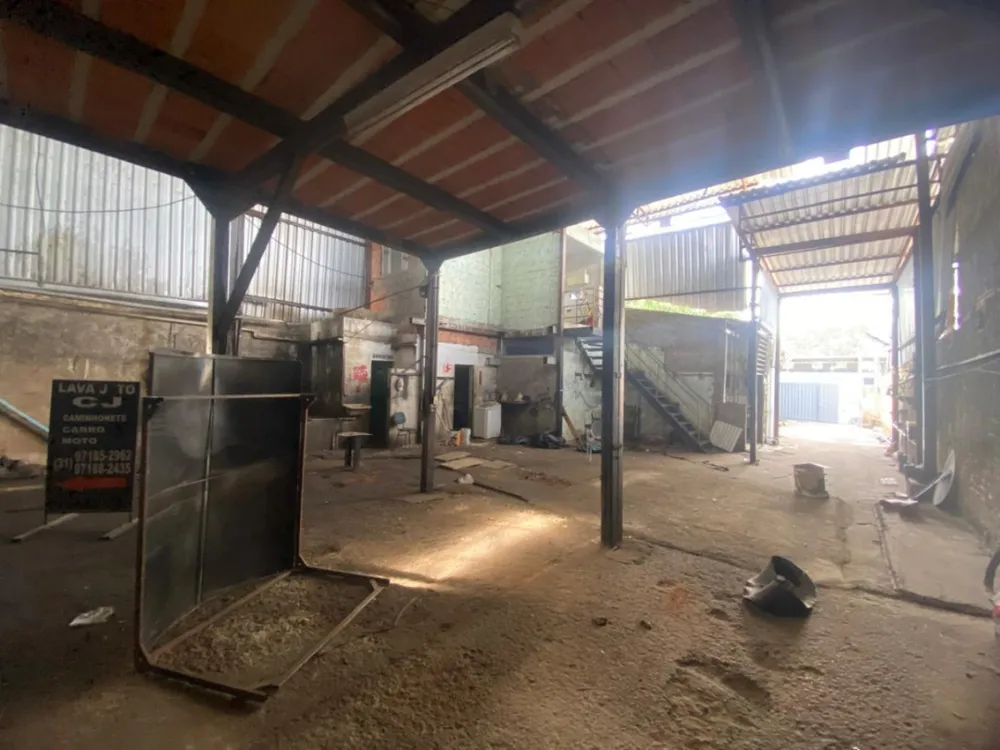 Depósito-Galpão, 300 m² - Foto 5