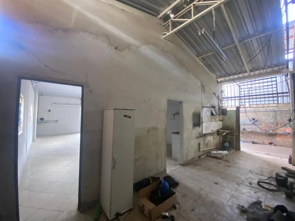 Depósito-Galpão, 300 m² - Foto 6