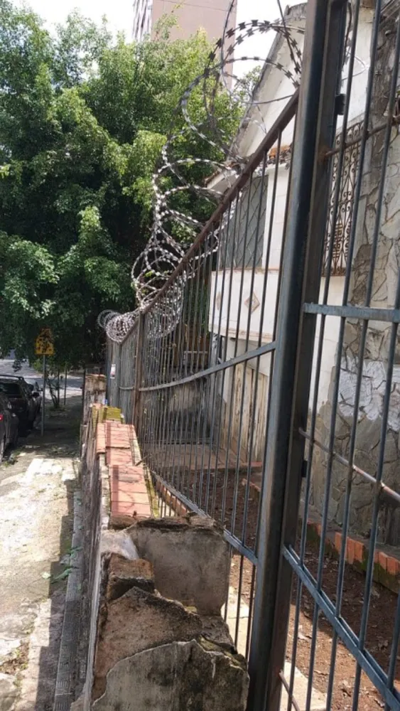 Casa, 3 quartos, 472 m² - Foto 10