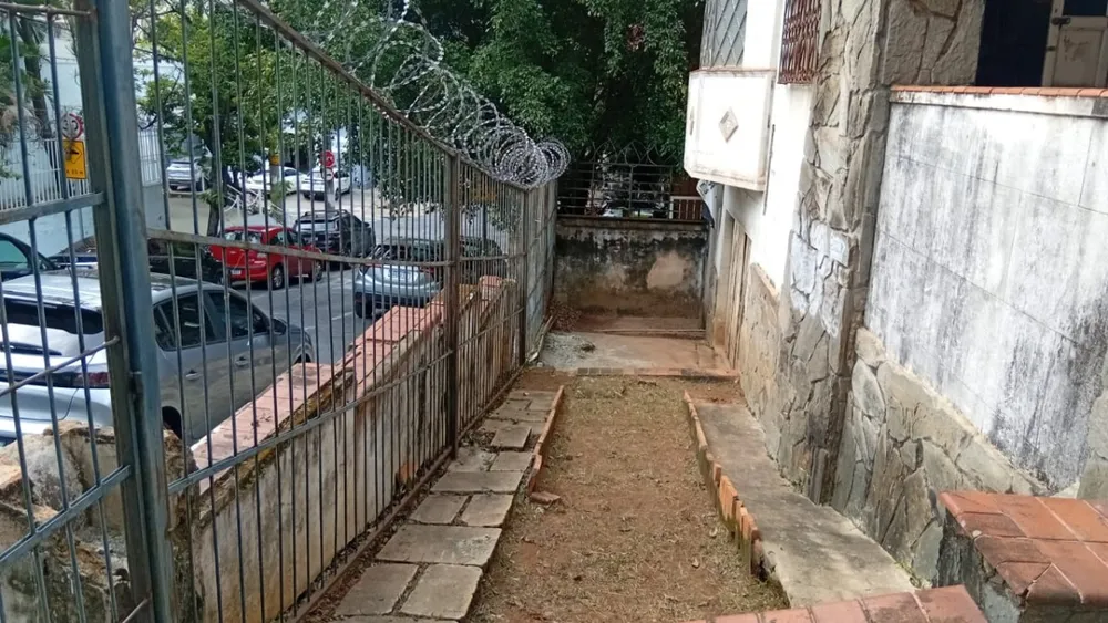 Casa, 3 quartos, 472 m² - Foto 3