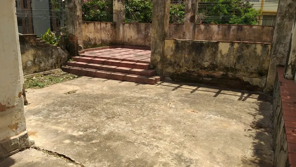 Casa, 3 quartos, 472 m² - Foto 1