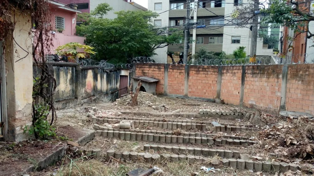 Casa, 3 quartos, 472 m² - Foto 6