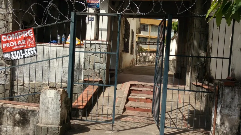 Casa, 3 quartos, 472 m² - Foto 11