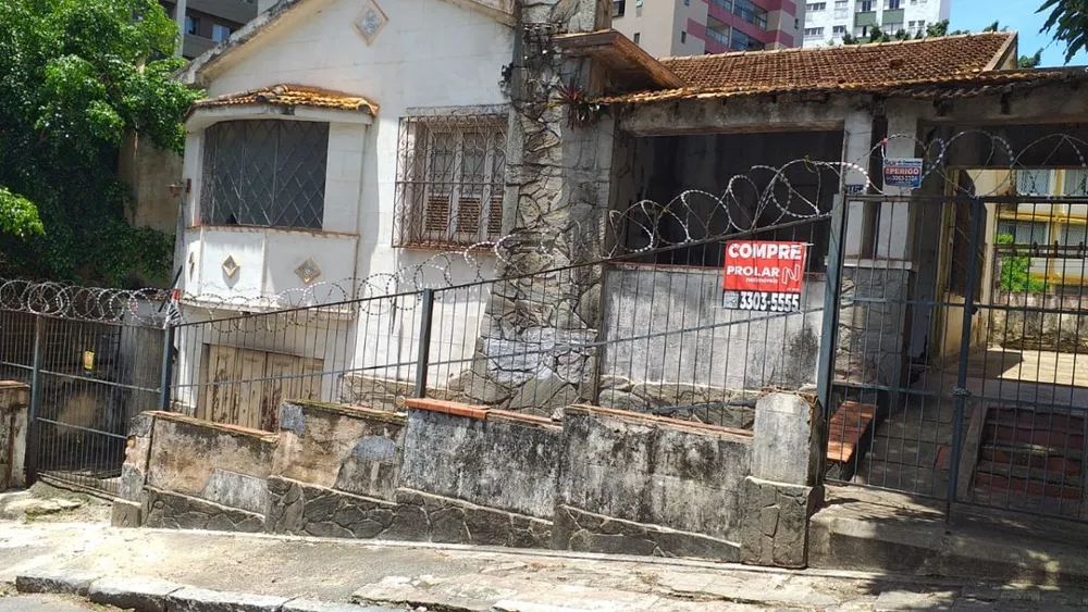 Casa, 3 quartos, 472 m² - Foto 17