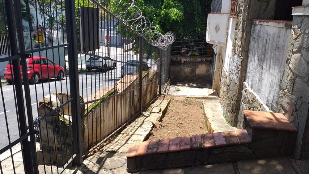Casa, 3 quartos, 472 m² - Foto 12