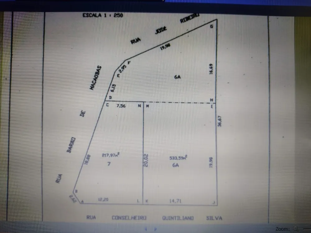 Casa, 3 quartos, 472 m² - Foto 20