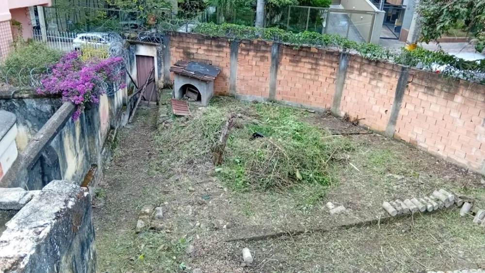 Casa, 3 quartos, 472 m² - Foto 14