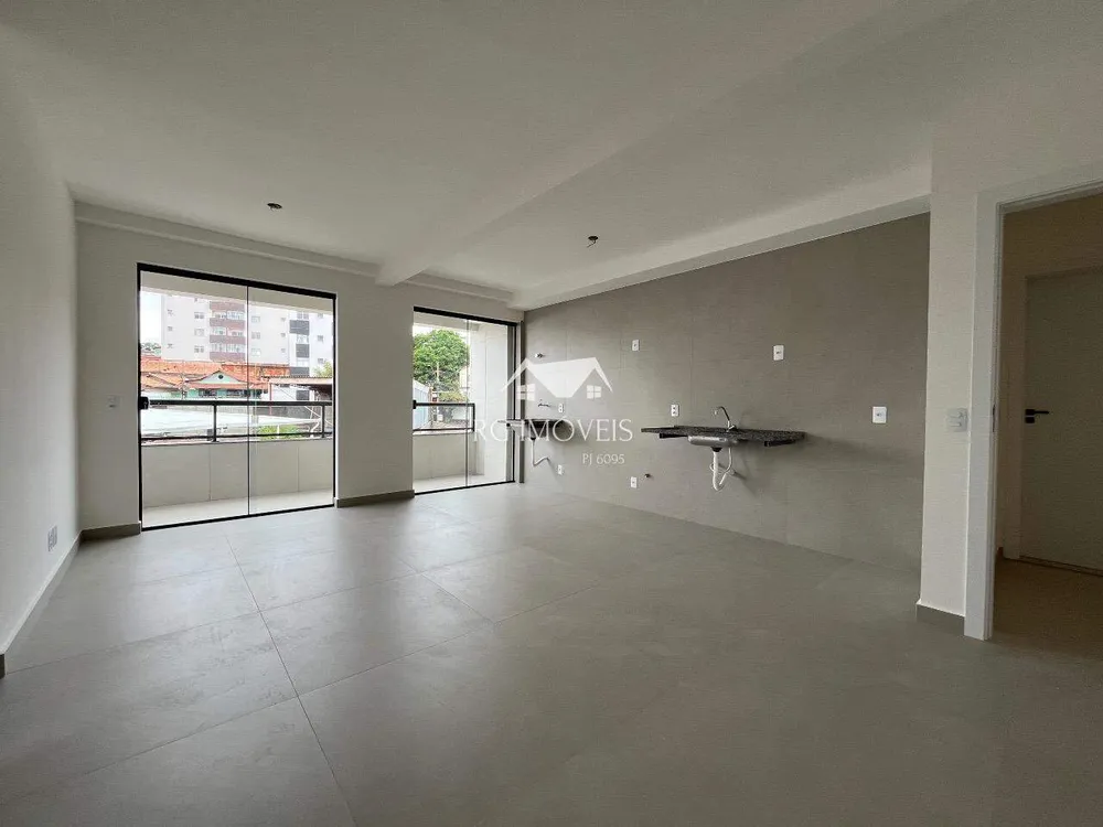 Apartamento, 2 quartos, 61 m² - Foto 3