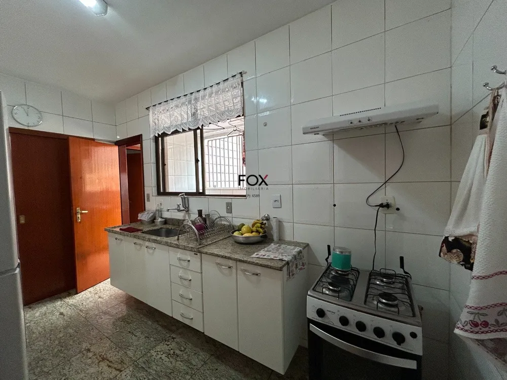 Apartamento, 4 quartos, 140 m² - Foto 21