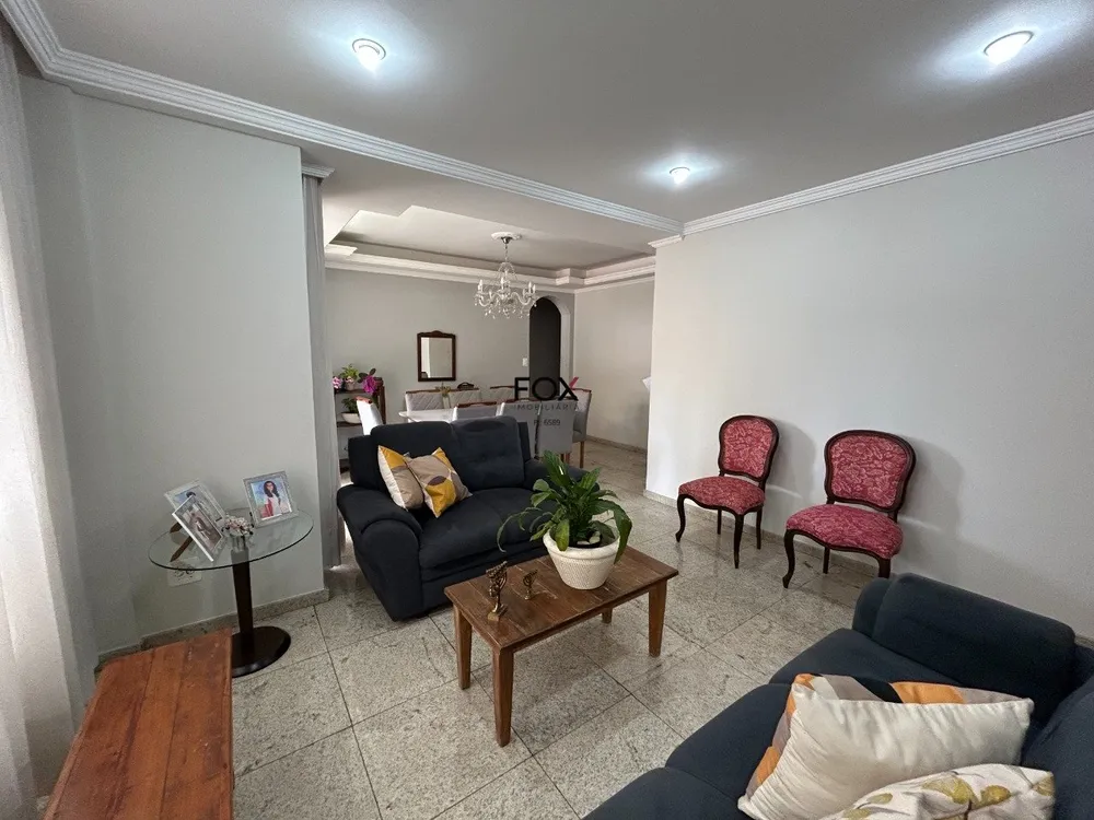 Apartamento, 4 quartos, 140 m² - Foto 3