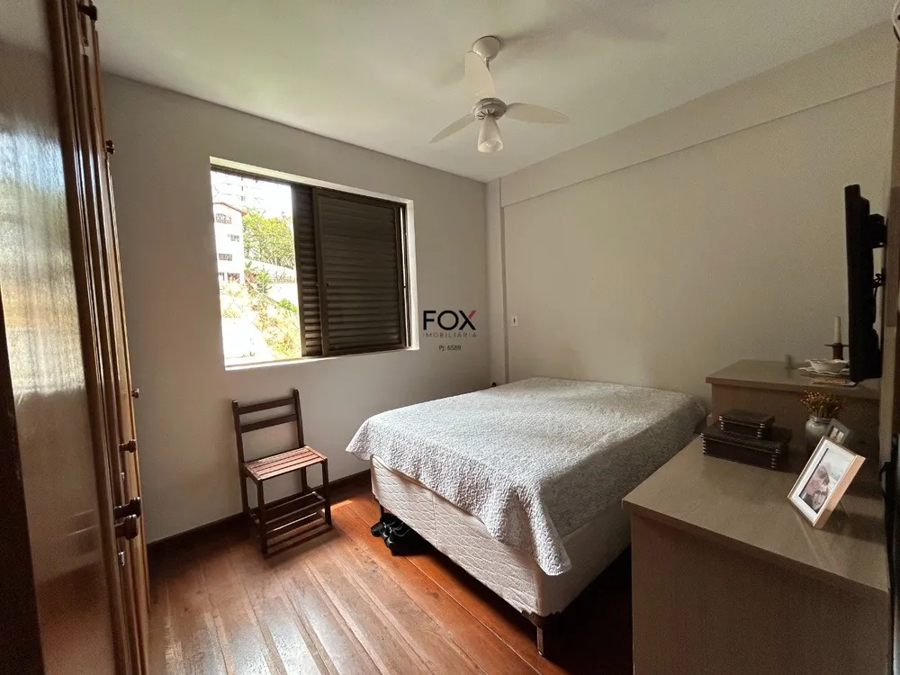 Apartamento, 4 quartos, 140 m² - Foto 10