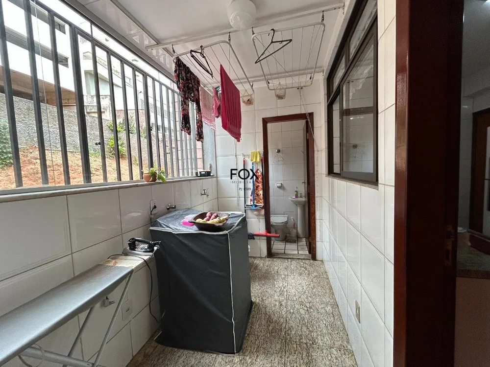Apartamento, 4 quartos, 140 m² - Foto 24