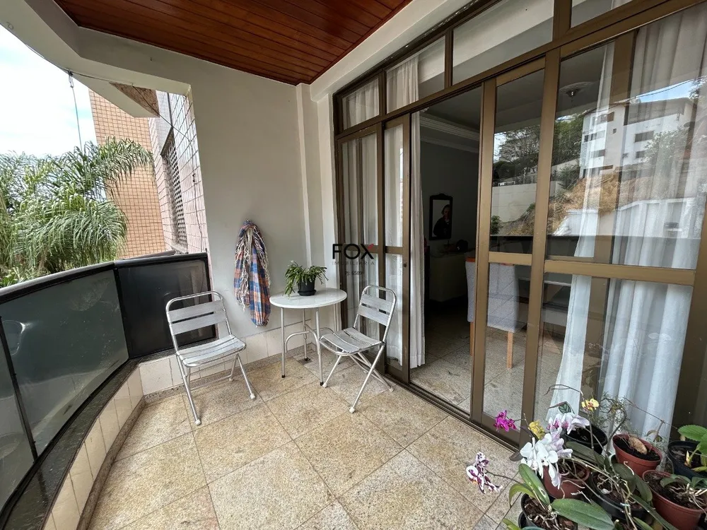 Apartamento, 4 quartos, 140 m² - Foto 4