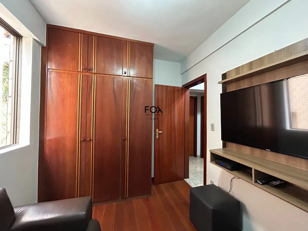 Apartamento, 4 quartos, 140 m² - Foto 7