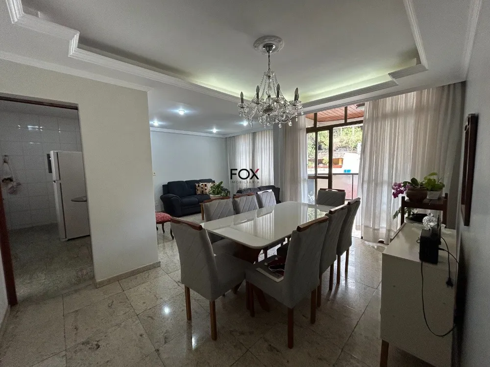 Apartamento, 4 quartos, 140 m² - Foto 5