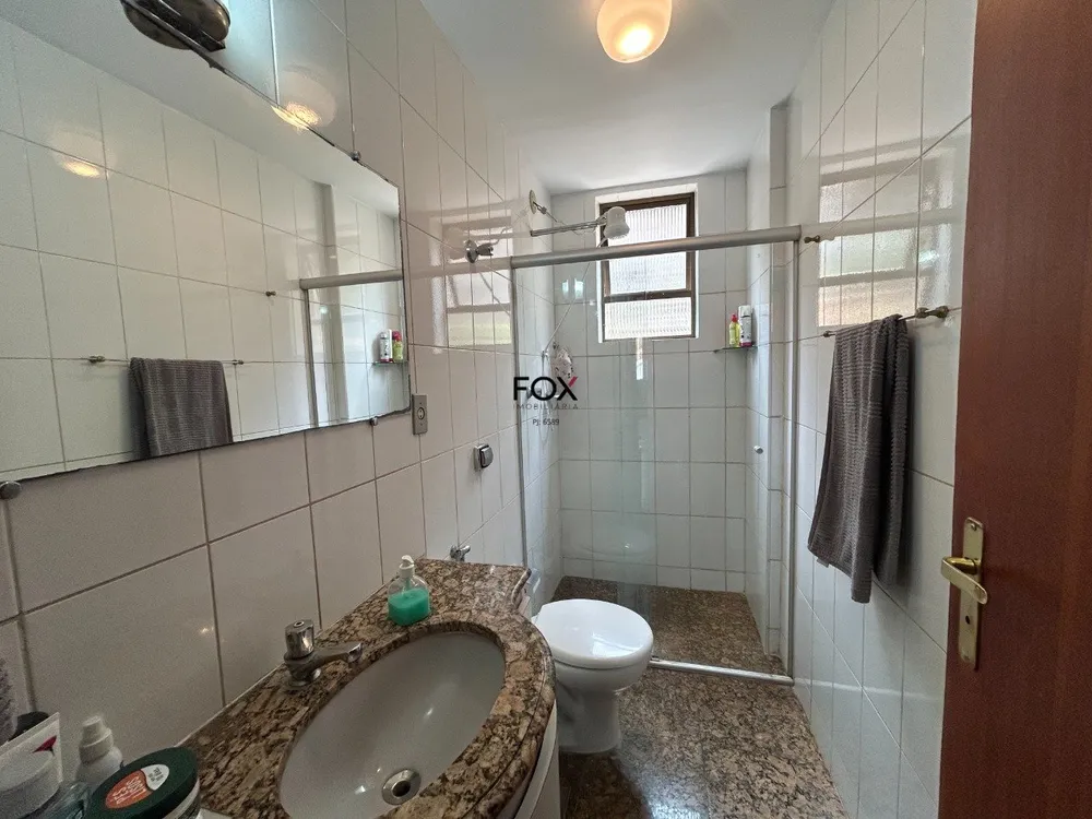 Apartamento, 4 quartos, 140 m² - Foto 2