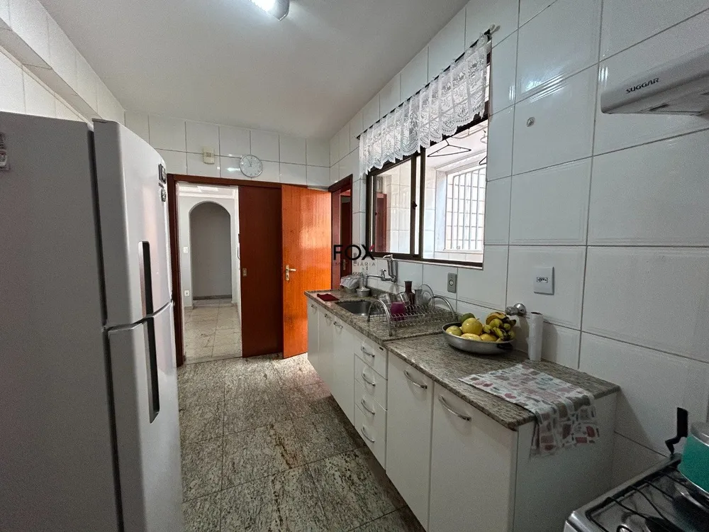 Apartamento, 4 quartos, 140 m² - Foto 5