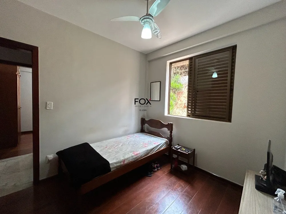 Apartamento, 4 quartos, 140 m² - Foto 13