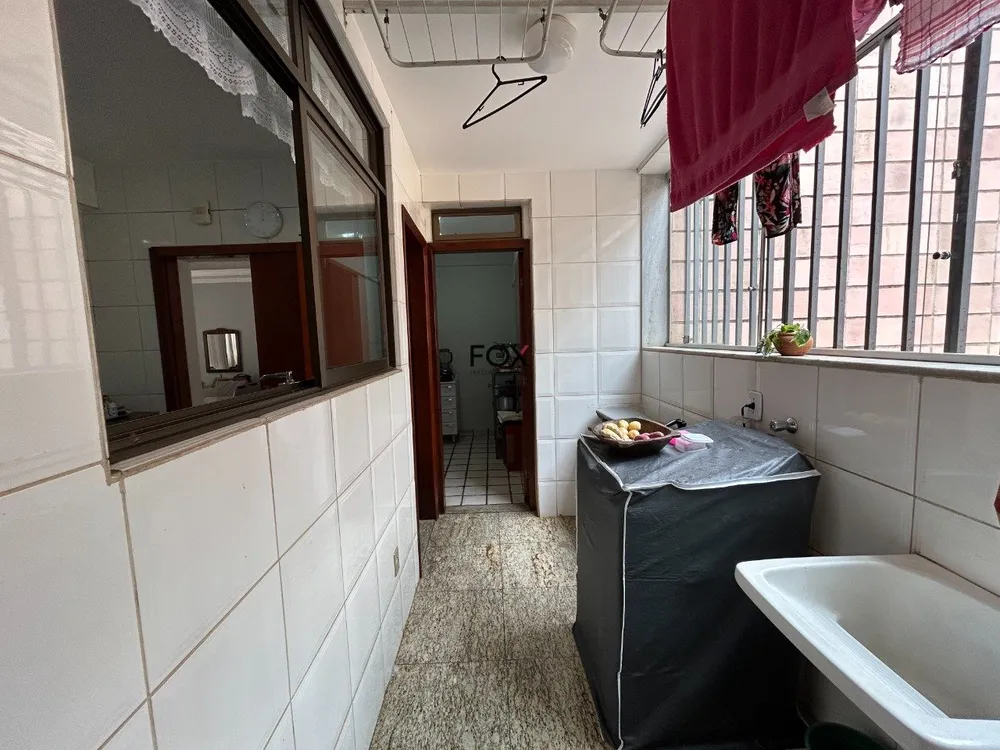 Apartamento, 4 quartos, 140 m² - Foto 4