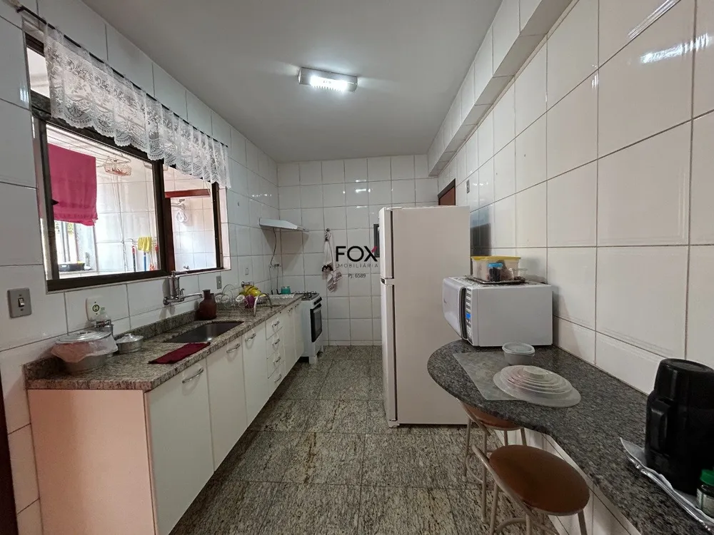 Apartamento, 4 quartos, 140 m² - Foto 20