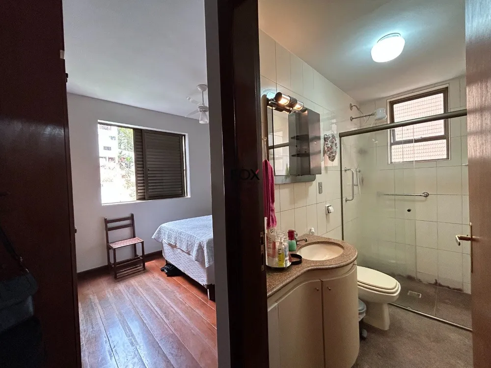 Apartamento, 4 quartos, 140 m² - Foto 9