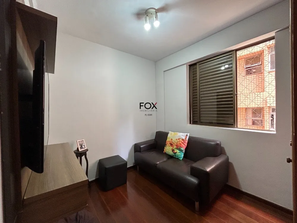 Apartamento, 4 quartos, 140 m² - Foto 16