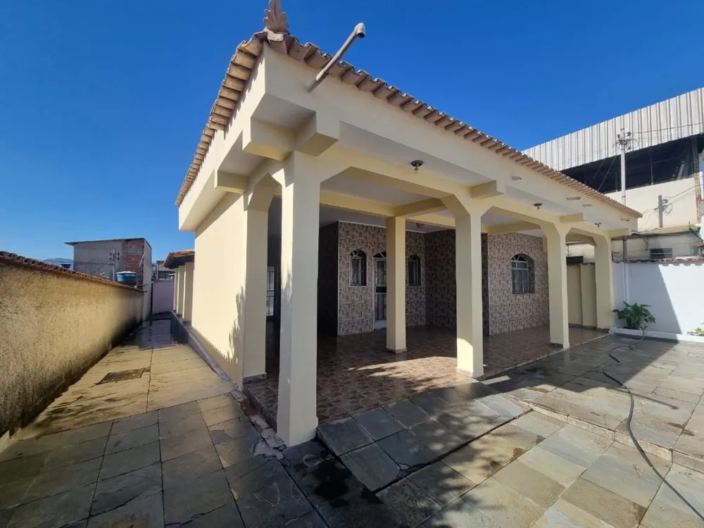 Casa, 3 quartos, 594 m² - Foto 3