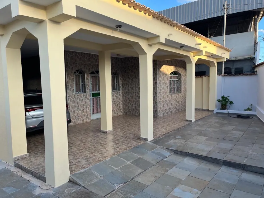 Casa, 3 quartos, 594 m² - Foto 2