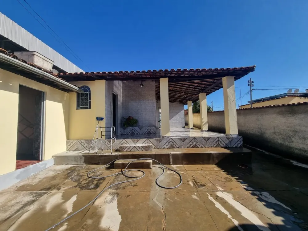 Casa, 3 quartos, 594 m² - Foto 8