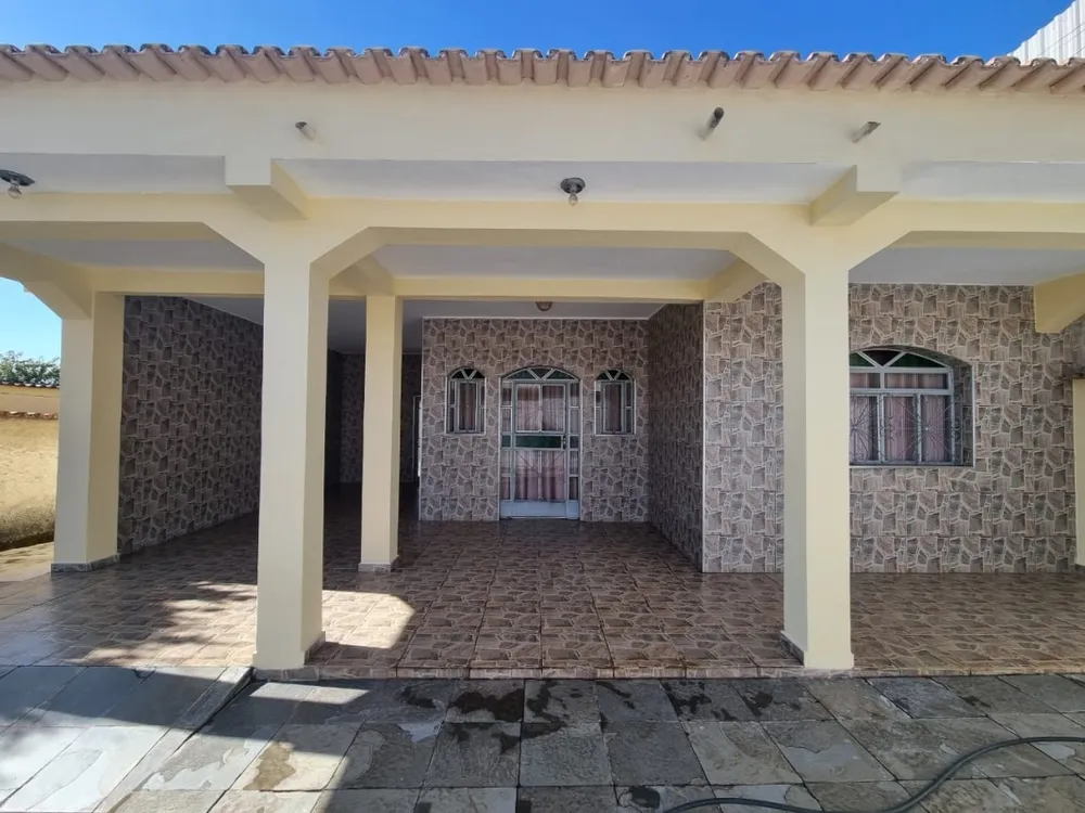 Casa, 3 quartos, 594 m² - Foto 1