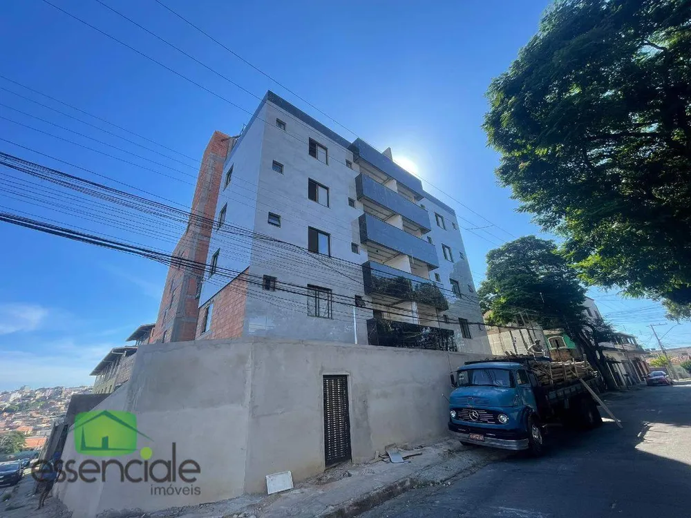 Apartamento, 3 quartos, 128 m² - Foto 1
