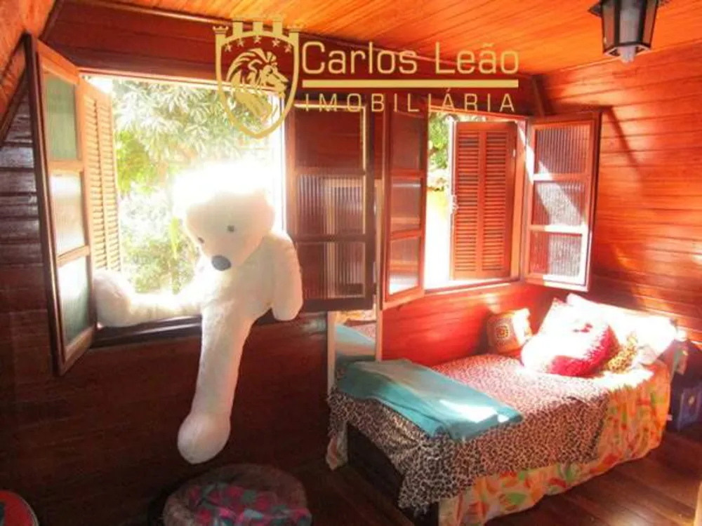 Casa, 4 quartos, 1000 m² - Foto 5