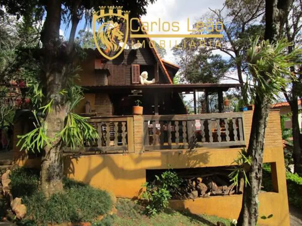 Casa, 4 quartos, 1000 m² - Foto 4