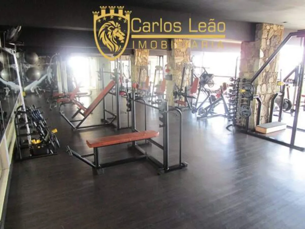 Casa, 4 quartos, 1000 m² - Foto 7