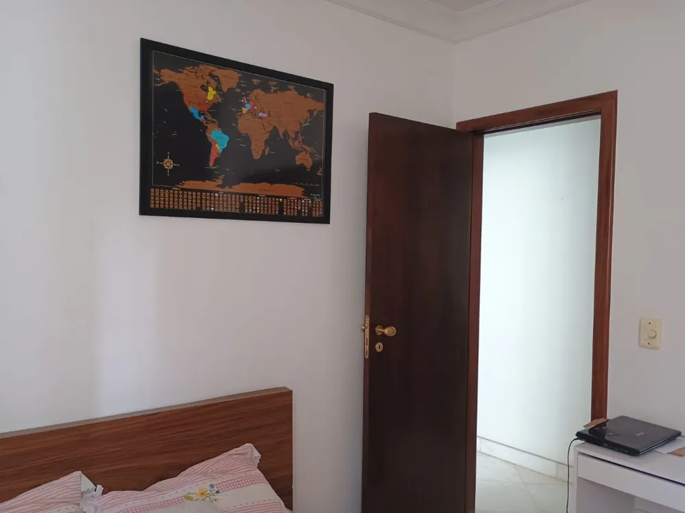Apartamento, 3 quartos, 190 m² - Foto 2