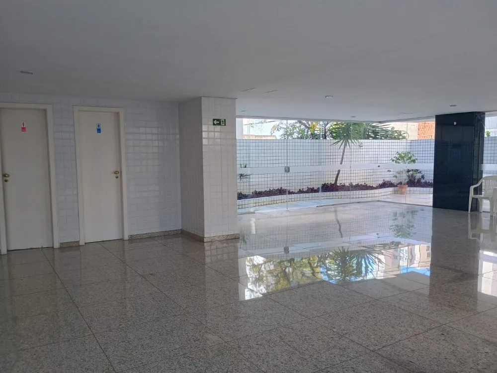 Apartamento, 3 quartos, 190 m² - Foto 3