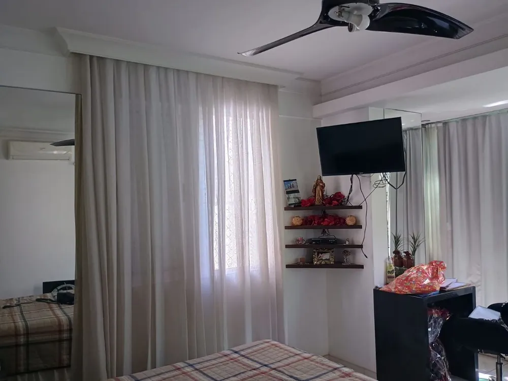 Apartamento, 3 quartos, 190 m² - Foto 1