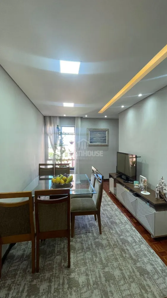 Apartamento, 3 quartos, 79 m² - Foto 2