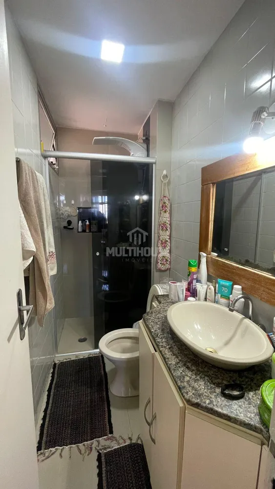 Apartamento, 3 quartos, 79 m² - Foto 7