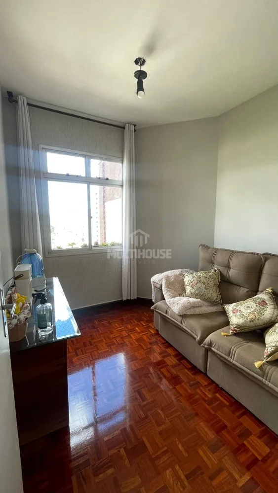 Apartamento, 3 quartos, 79 m² - Foto 8