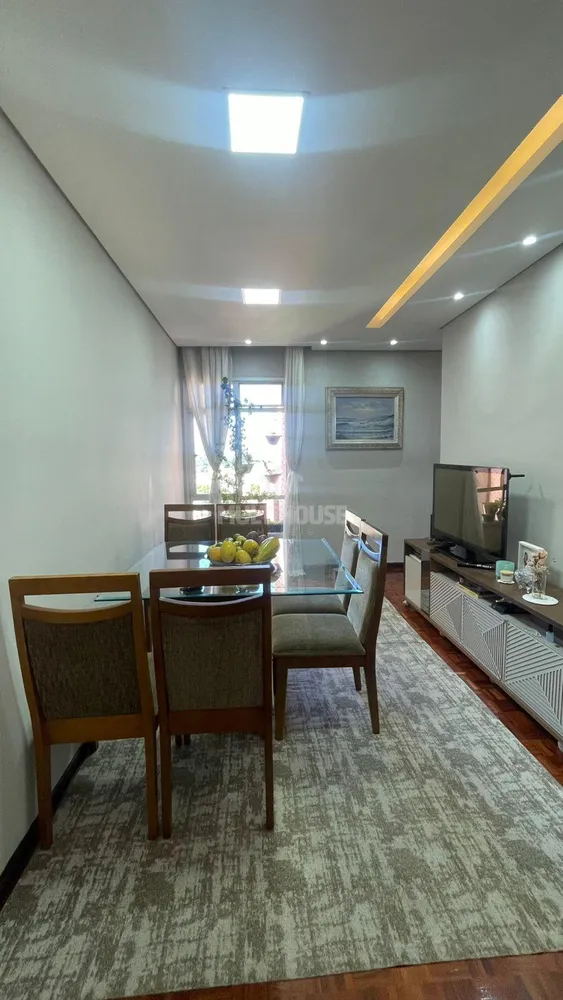 Apartamento, 3 quartos, 79 m² - Foto 1