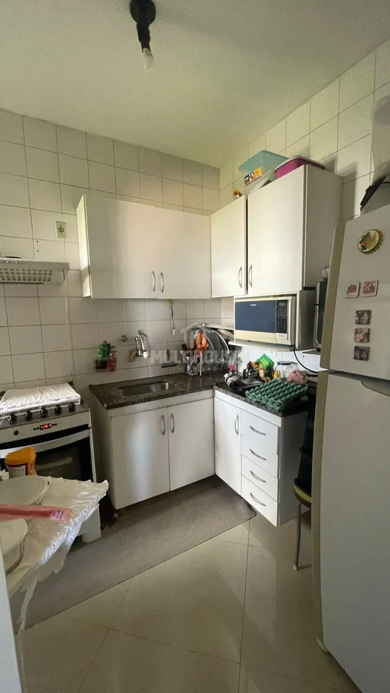 Apartamento, 3 quartos, 79 m² - Foto 9