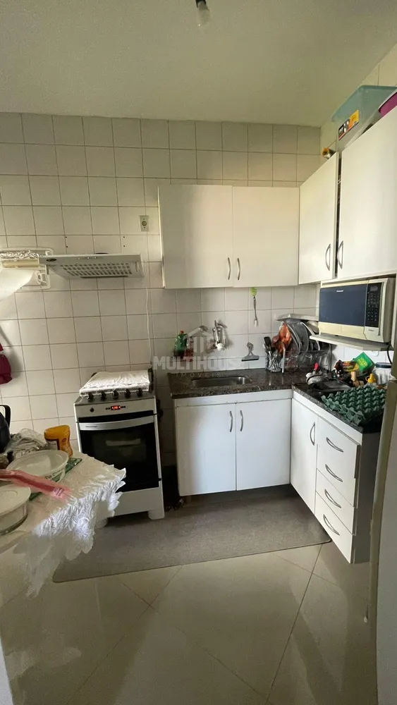 Apartamento, 3 quartos, 79 m² - Foto 4