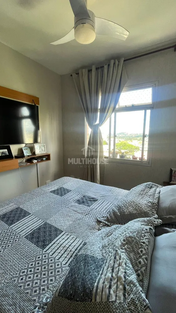 Apartamento, 3 quartos, 79 m² - Foto 9