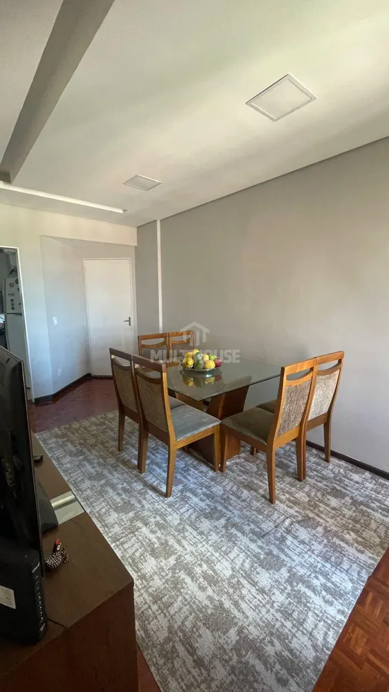 Apartamento, 3 quartos, 79 m² - Foto 5