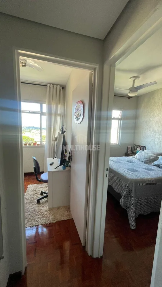Apartamento, 3 quartos, 79 m² - Foto 6