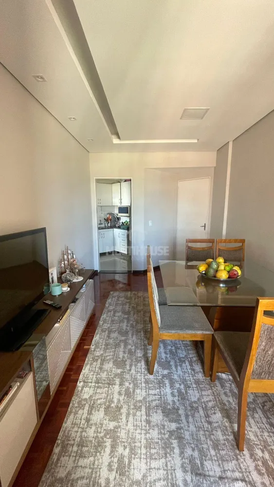 Apartamento, 3 quartos, 79 m² - Foto 3