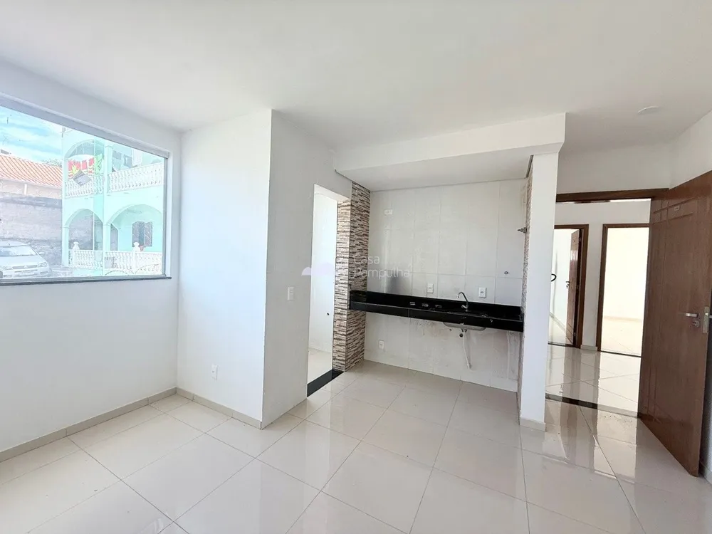 Apartamento, 2 quartos, 60 m² - Foto 3