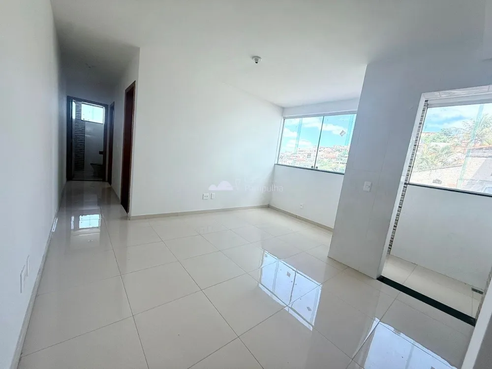 Apartamento, 2 quartos, 60 m² - Foto 2