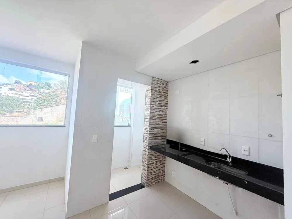 Apartamento, 2 quartos, 60 m² - Foto 3